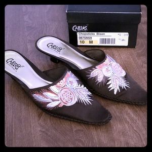 Chopsticks Carlos by Carlos Santana